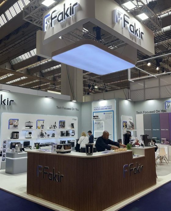 gitex turnkey exhibition stand solutions, gitex turnkey stand services, gitex booth contractor, gitex booth builder, end-to-end services for gitex