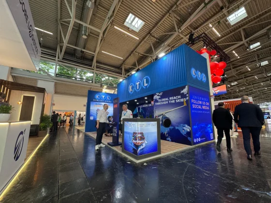 gitex exhibition stand contractor, gitex exhibition stand design, gitex stand design contractor,